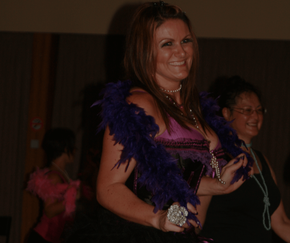 cabaret dance customer 1