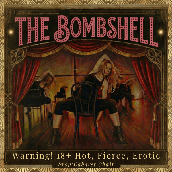 bombshell cabaret dance