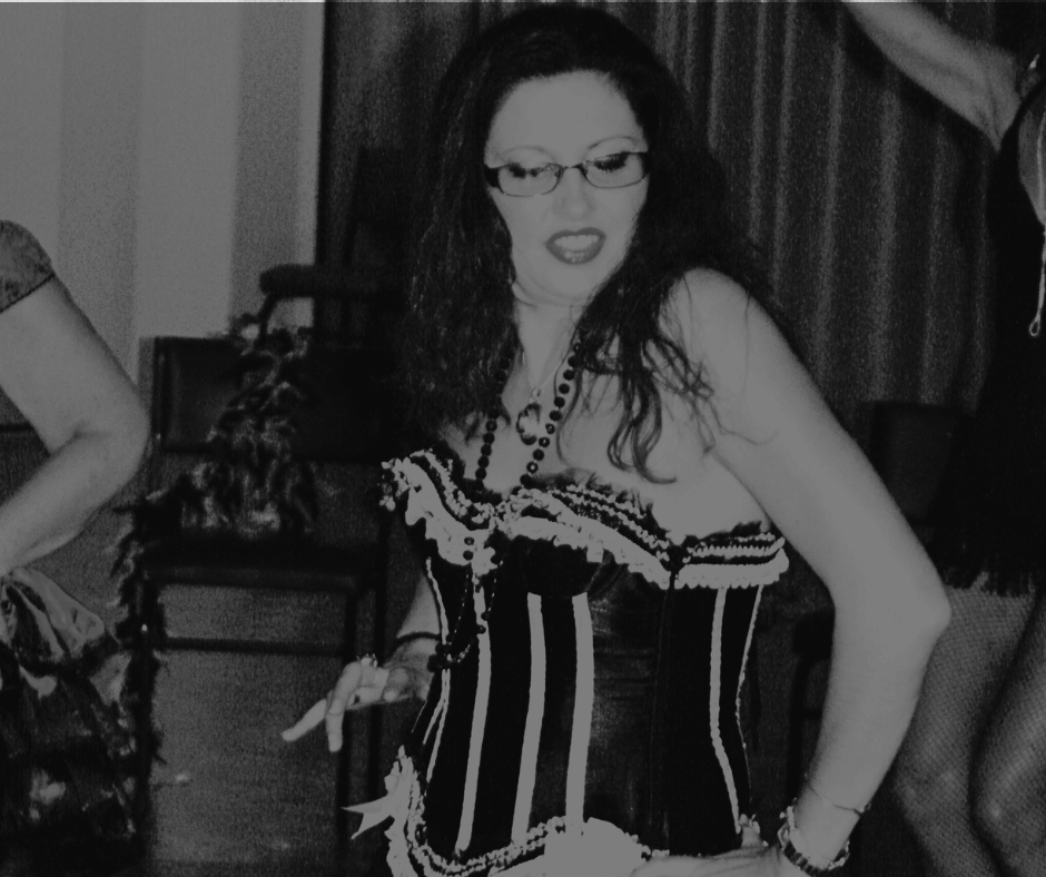 cabaret dance customer 3